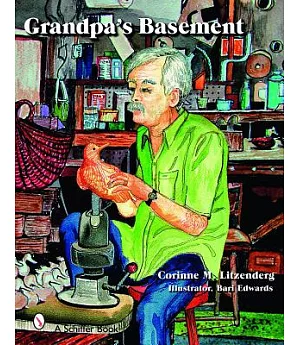 Grandpa’s Basement