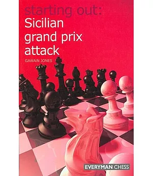 Sicilian Grand Prix Attack