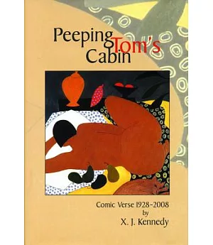 Peeping Tom’s Cabin: Comic Verse 1928-2008