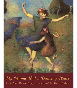 My Mama Had a Dancing Heart