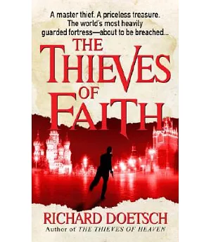 The Thieves of Faith