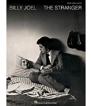 The Stranger: Billy Joel