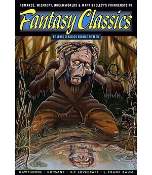 Fantasy Classics: Graphic Classics