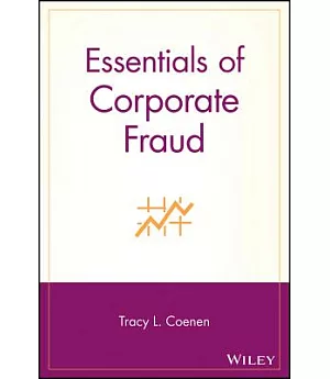 Essentials Of Corporate Fraud
