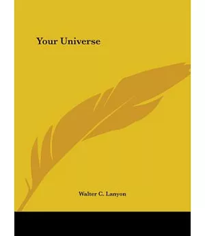 Your Universe