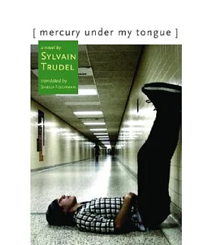 Mercury Under My Tongue