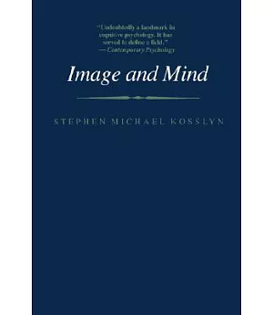 Image and Mind