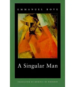 A Singular Man