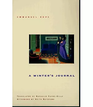 A Winter’s Journal