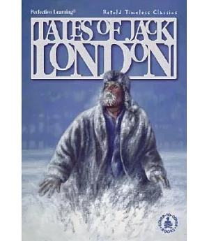 Tales of Jack London