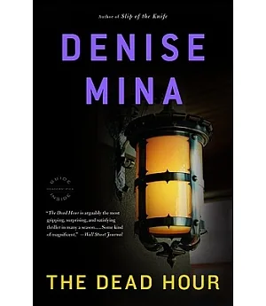 The Dead Hour: A Novel