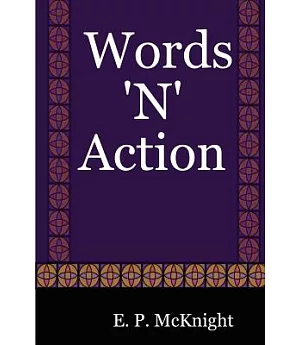 Words ’n’ Action