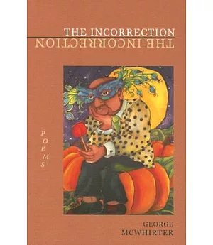 The Incorrection