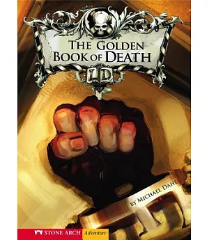 The Golden Book of Death