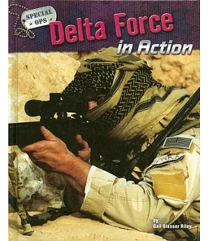 Delta Force in Action
