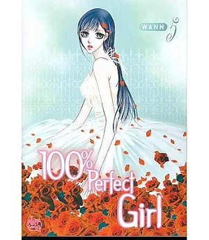 100% Perfect Girl 5