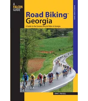 Road Biking Georgia