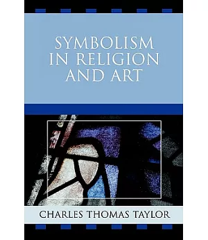 Symbolism in Religion and Art