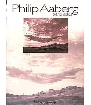 Philip Aaberg Piano Solos