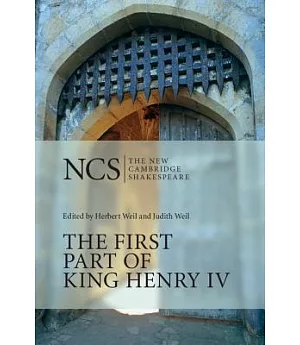 First Part of King Henry IV