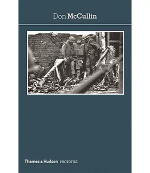 Don Mccullin