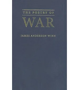 The Poetry of War