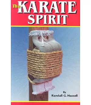 The Karate Spirit