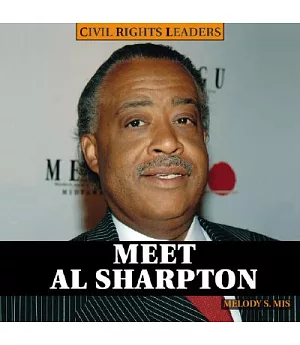 Meet Al Sharpton