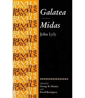Galatea and Midas: John Lyly
