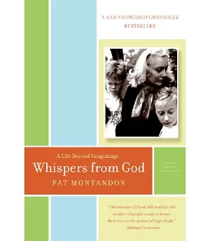 Whispers From God: A Life Beyond Imaginings