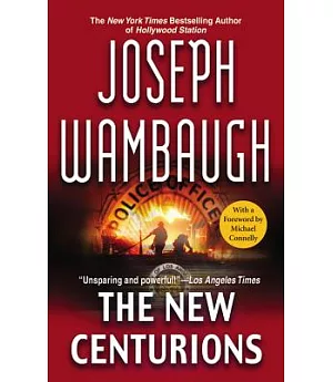 The New Centurions