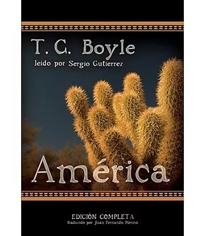 America / The Tortilla Curtain: Library Edition