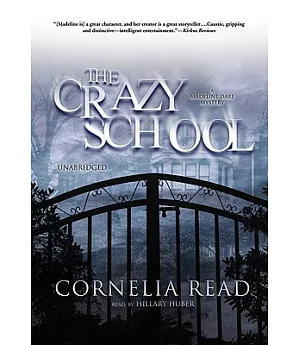 The Crazy School: Library Edition
