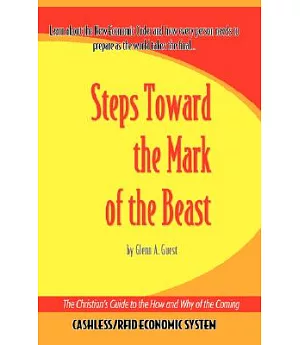 Steps Towards the Mark of the Beast
