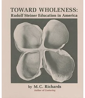 Toward Wholeness