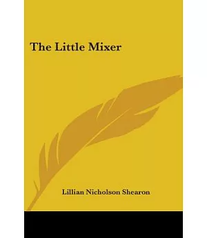 The Little Mixer