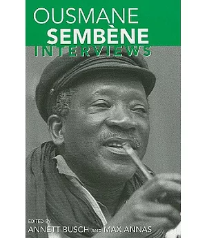 Ousmane Sembene: Interviews