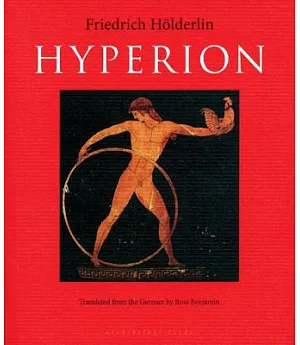 Hyperion: Or the Hermit in Greece