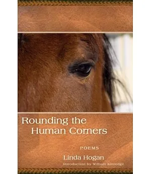 Rounding the Human Corners: Poems