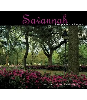 Savannah Impressions