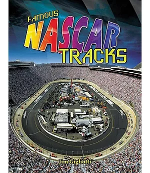 Famous NASCAR Tracks
