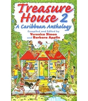 Treasure House 2: A Caribbean Anthology