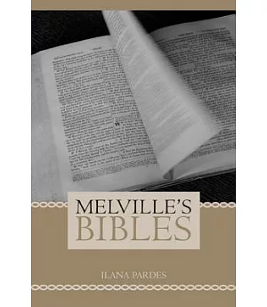 Melville’s Bibles