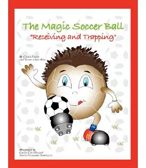 The Magic Soccer Ball: 