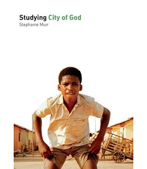 Studying City of God