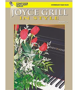 Joyce Grill In Style: Book 2