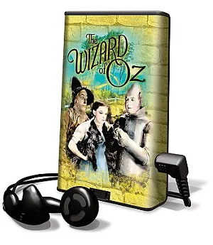 The Wizard of Oz: Library Edition