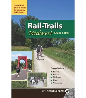 Rail-Trails Midwest: Great Lakes