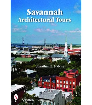Savannah Architectural Tours
