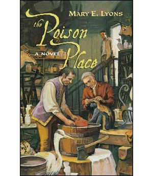 The Poison Place